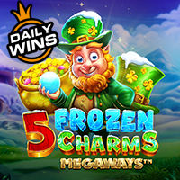 5 Frozen Charms Megaways